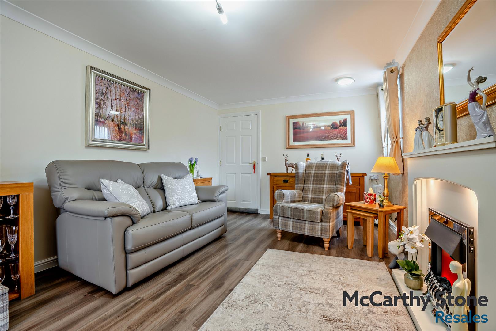 Browning Court, Fenham, Newcastle Upon Tyne