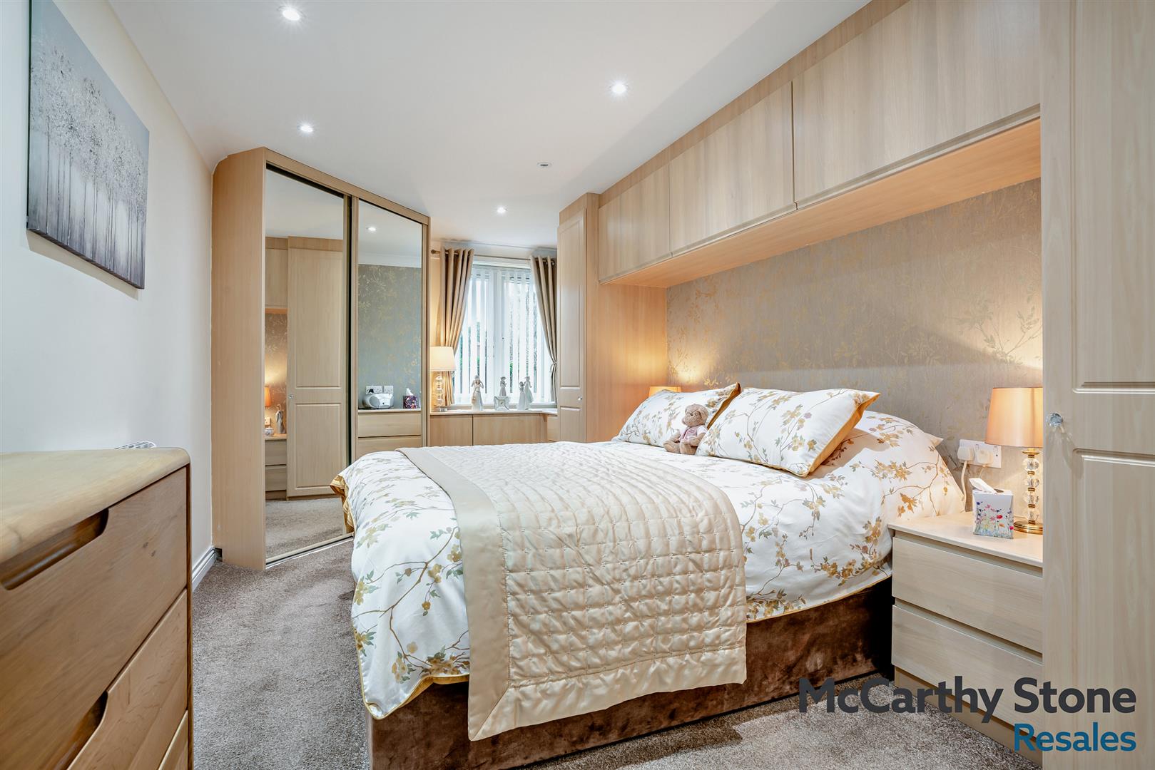 Browning Court, Fenham, Newcastle Upon Tyne