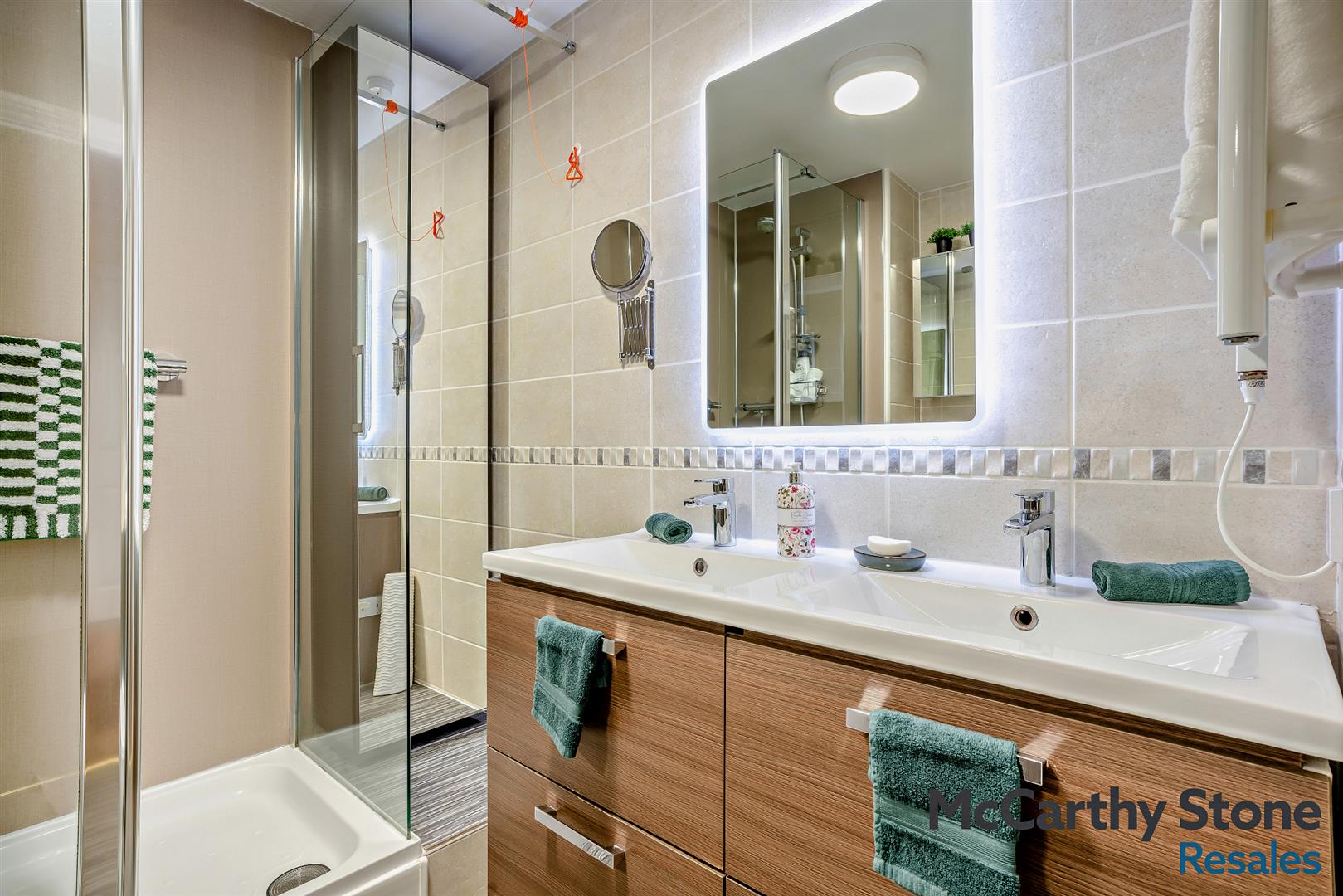 Browning Court, Fenham, Newcastle Upon Tyne