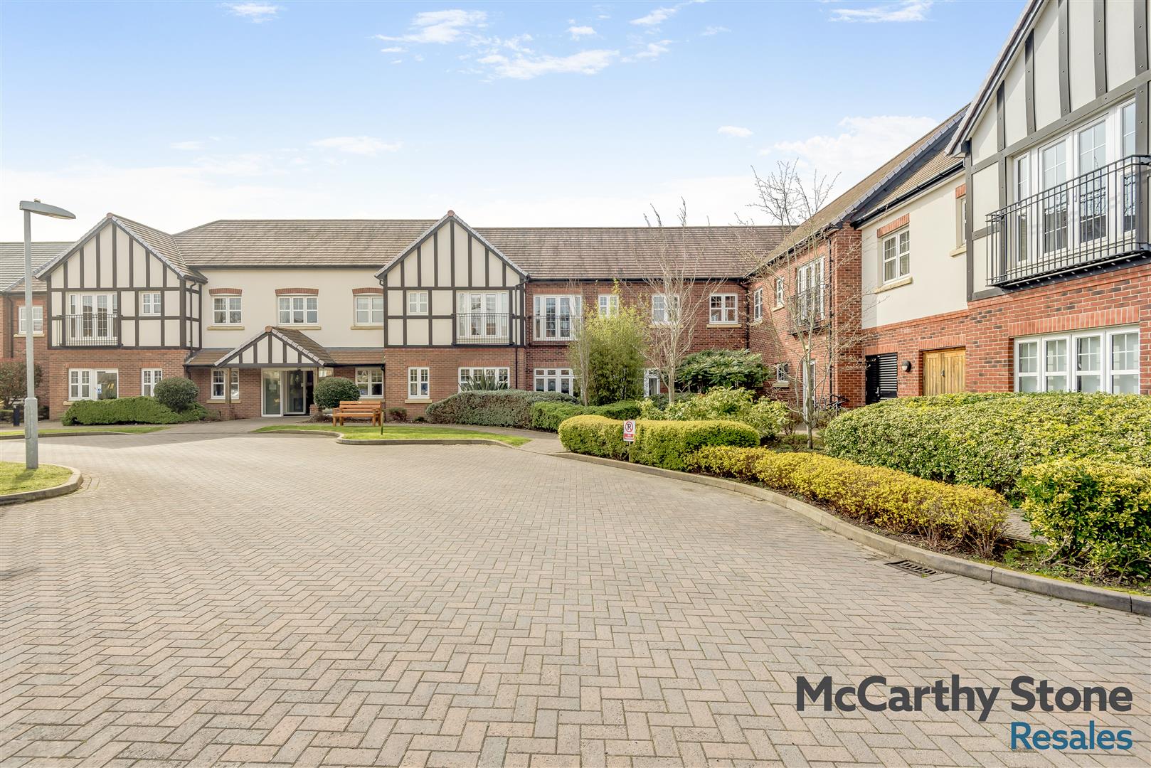 Ravenshaw Court, Four Ashes Road, Bentley Heath, Solihull