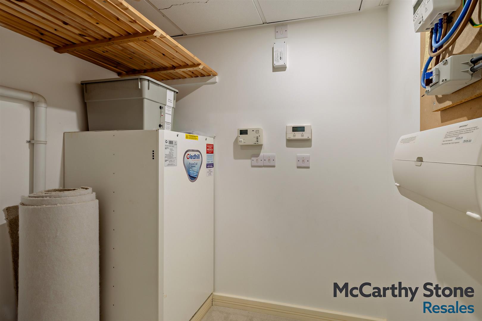 Holmes Place, Crowborough, TN6 2RS