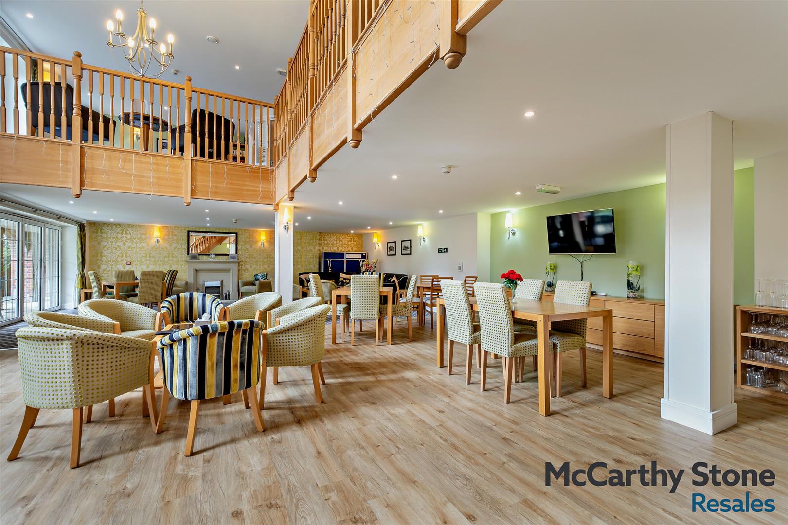 Holmes Place, Crowborough, TN6 2RS