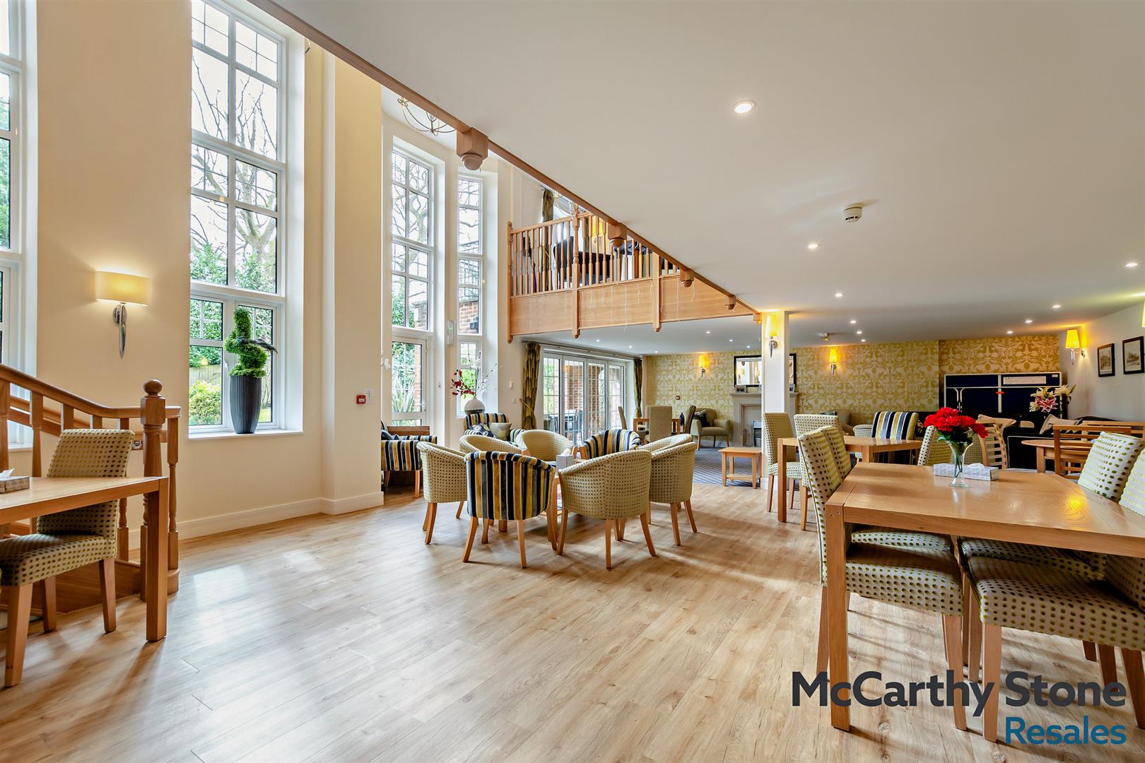 Holmes Place, Crowborough, TN6 2RS