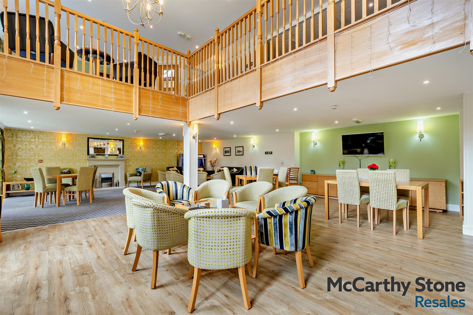 Holmes Place, Crowborough, TN6 2RS