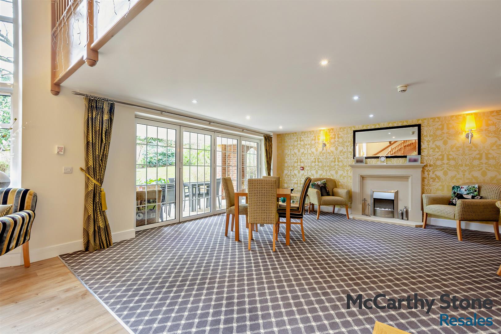 Holmes Place, Crowborough, TN6 2RS