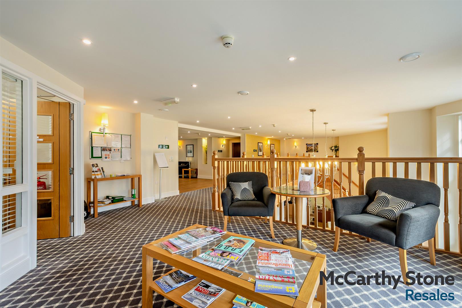 Holmes Place, Crowborough, TN6 2RS