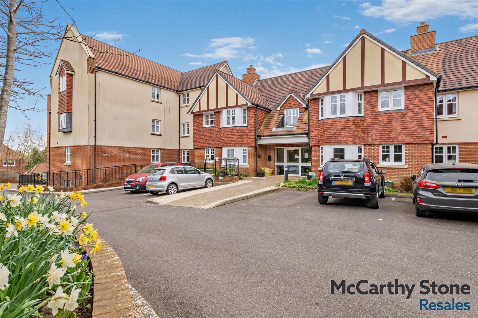 Holmes Place, Crowborough, TN6 2RS