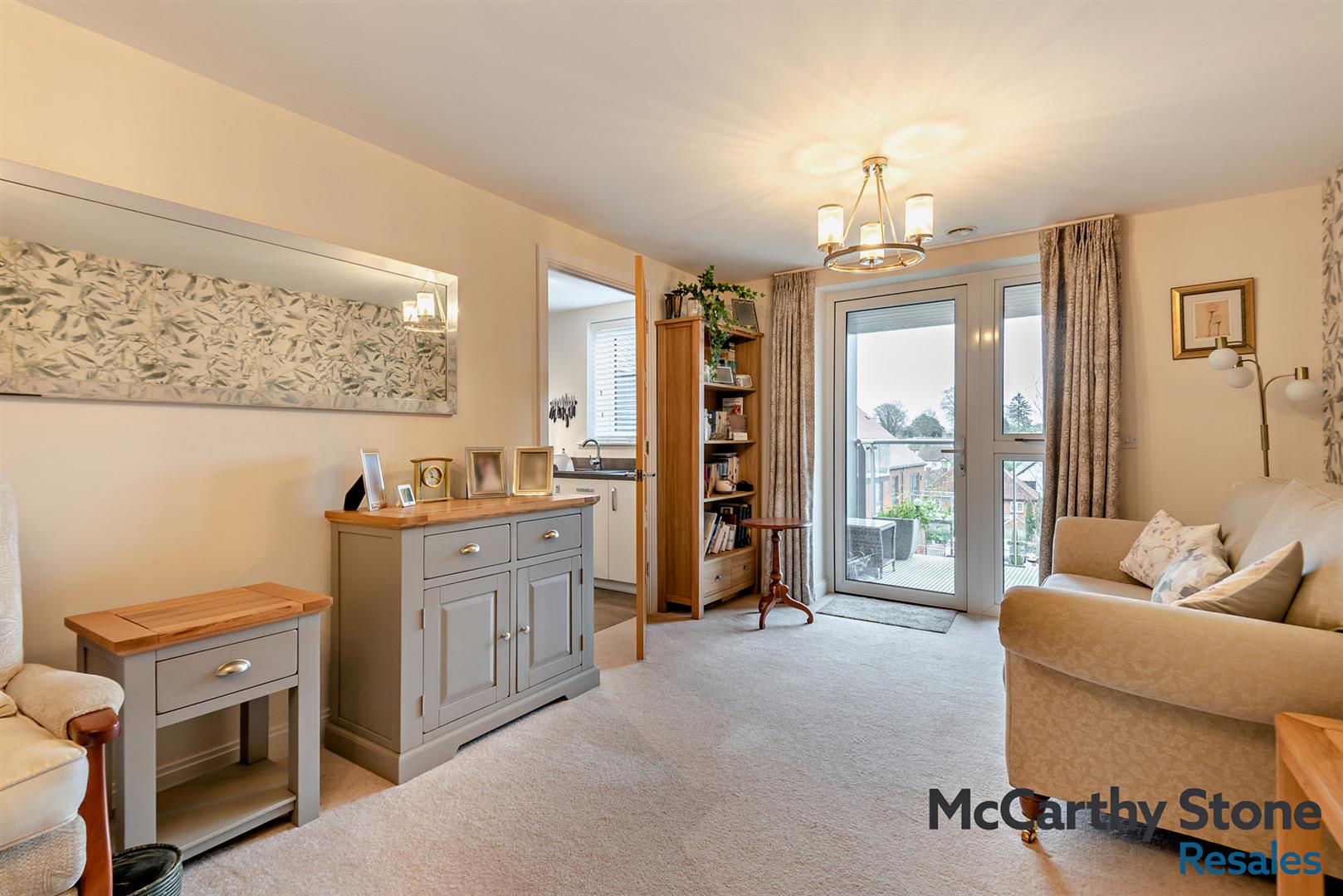 Wayfarer Place, The Dean, Alresford