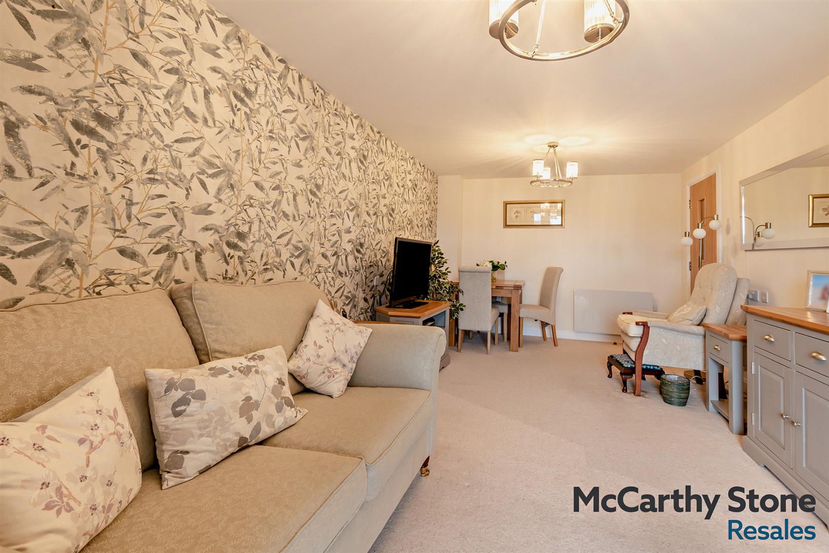 Wayfarer Place, The Dean, Alresford