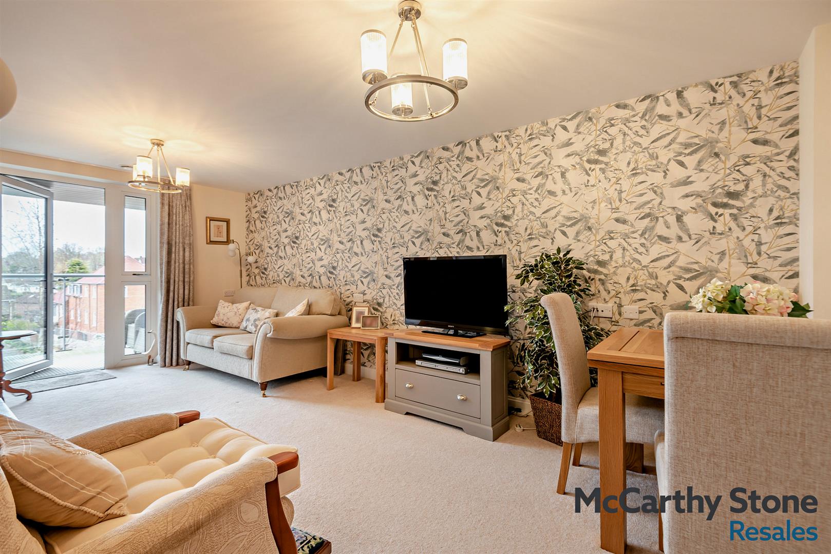 Wayfarer Place, The Dean, Alresford