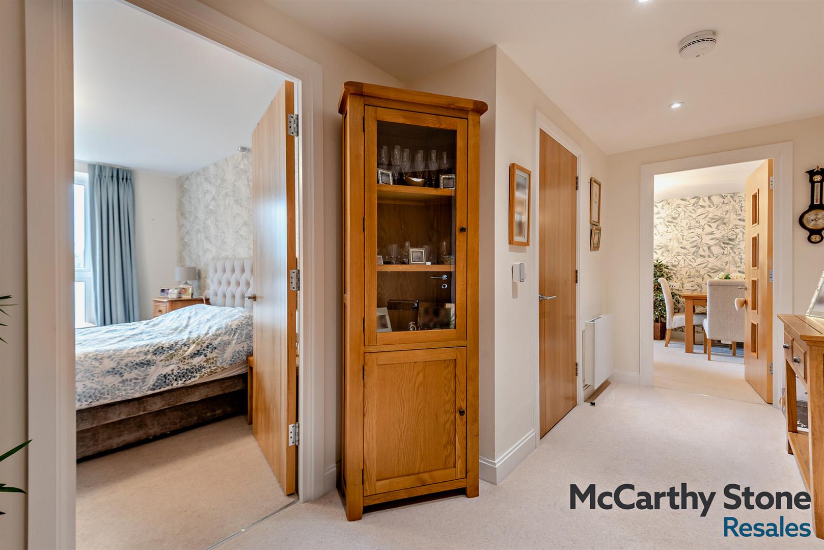 Wayfarer Place, The Dean, Alresford