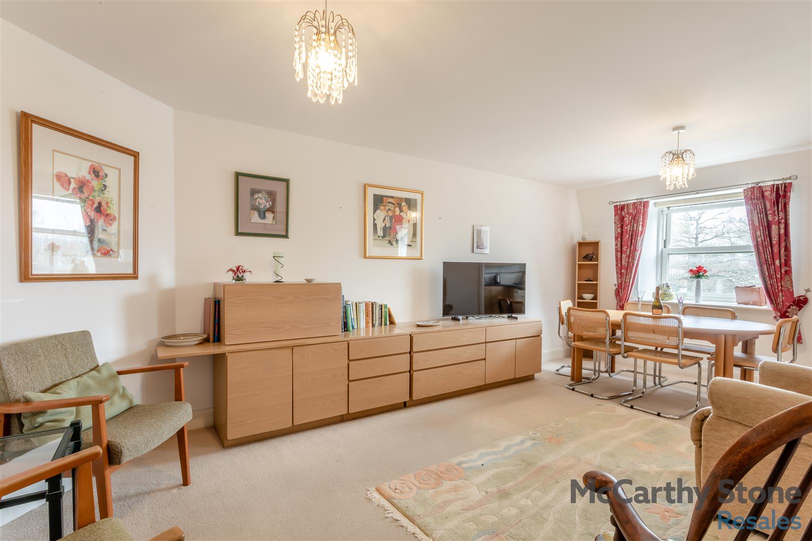 Peel Court, College Way, Welwyn Garden City, Hertfordshire, AL8 6DG