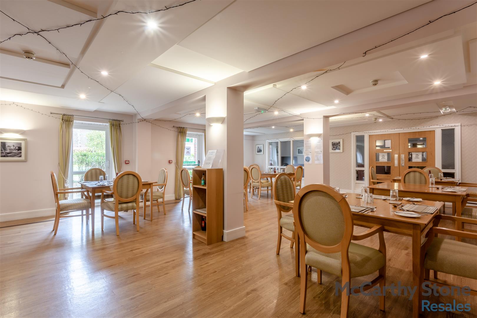 Peel Court, College Way, Welwyn Garden City, Hertfordshire, AL8 6DG