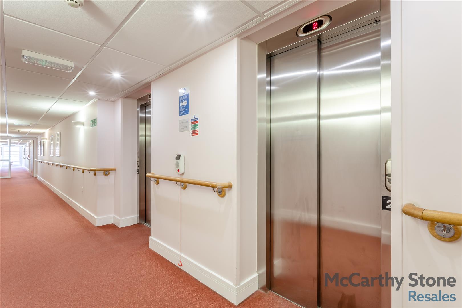 Peel Court, College Way, Welwyn Garden City, Hertfordshire, AL8 6DG