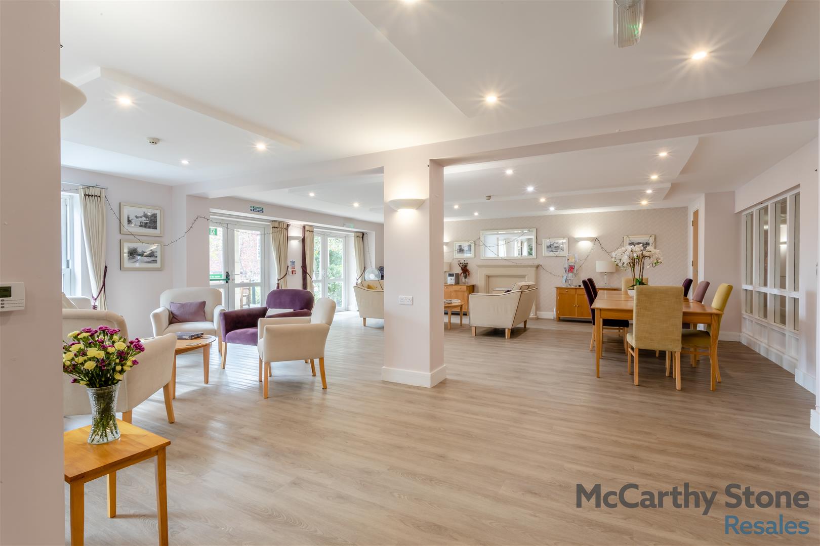 Peel Court, College Way, Welwyn Garden City, Hertfordshire, AL8 6DG