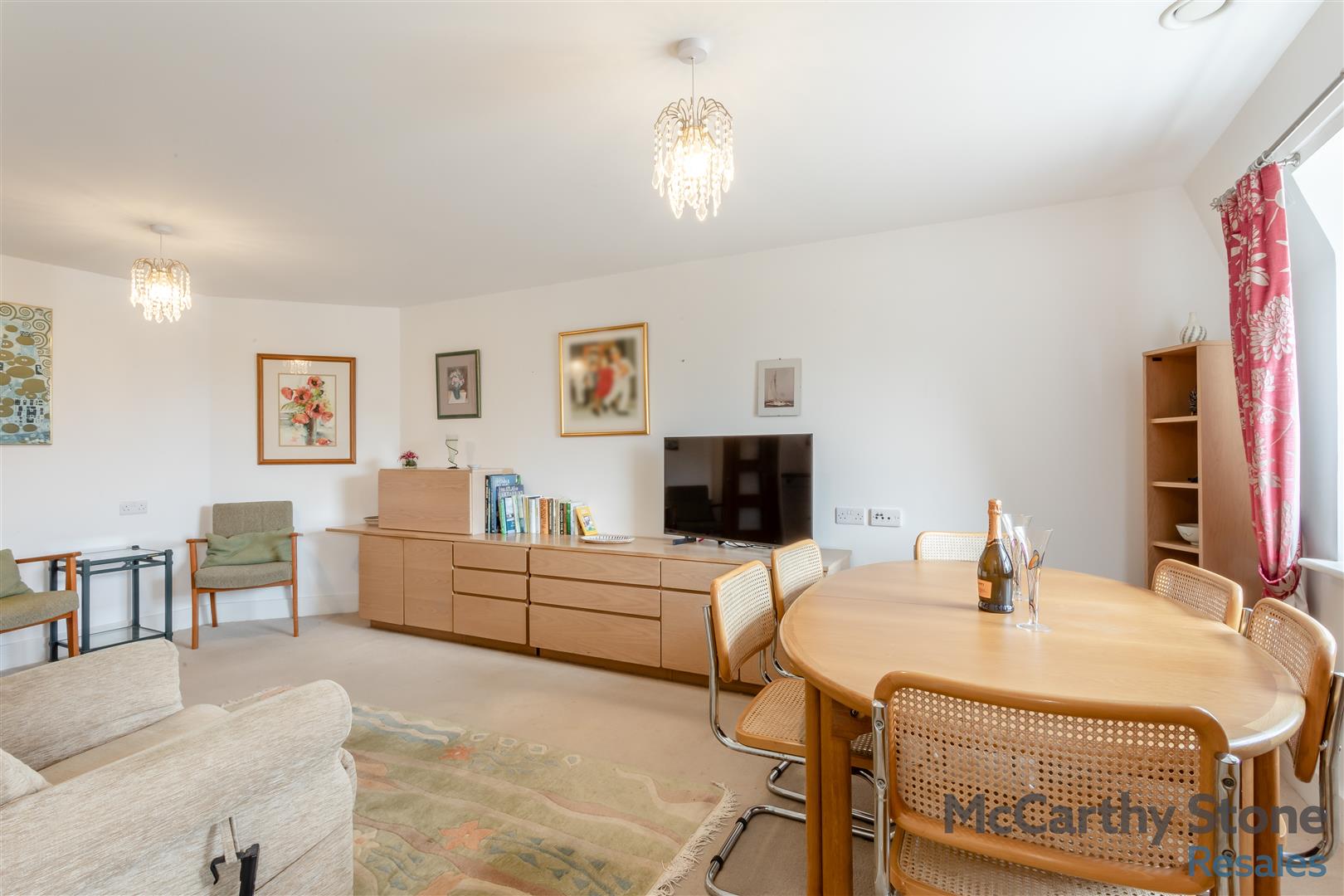 Peel Court, College Way, Welwyn Garden City, Hertfordshire, AL8 6DG