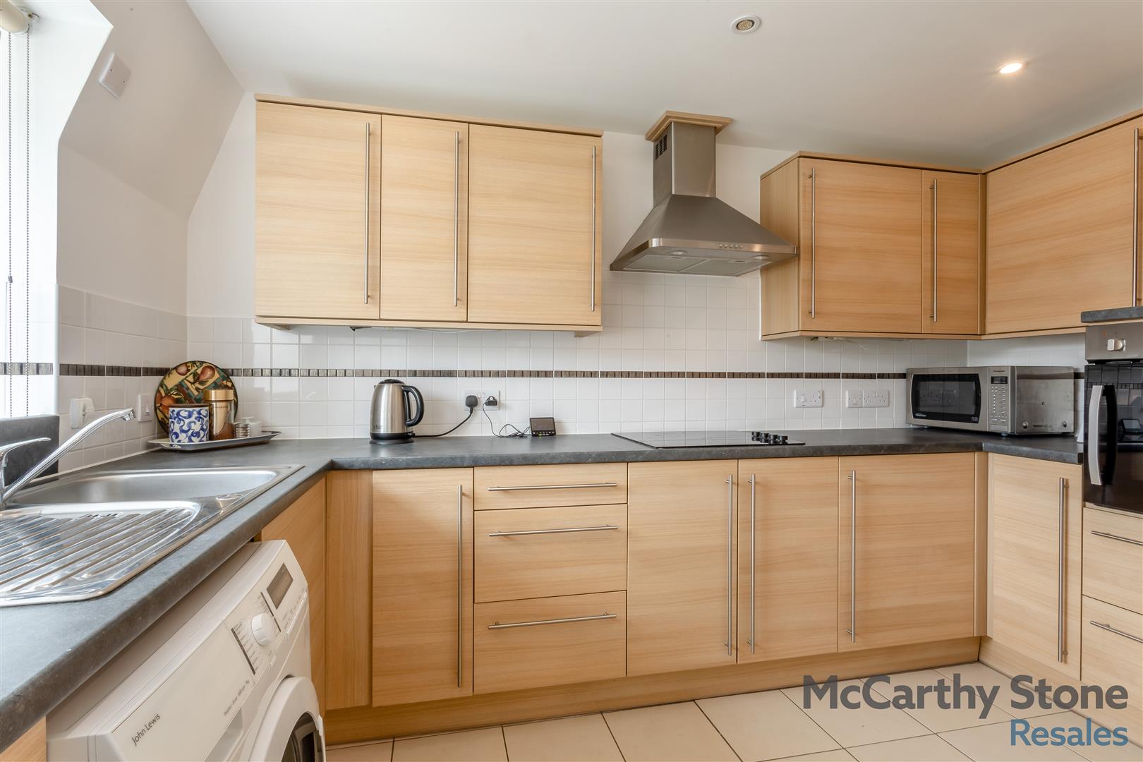 Peel Court, College Way, Welwyn Garden City, Hertfordshire, AL8 6DG