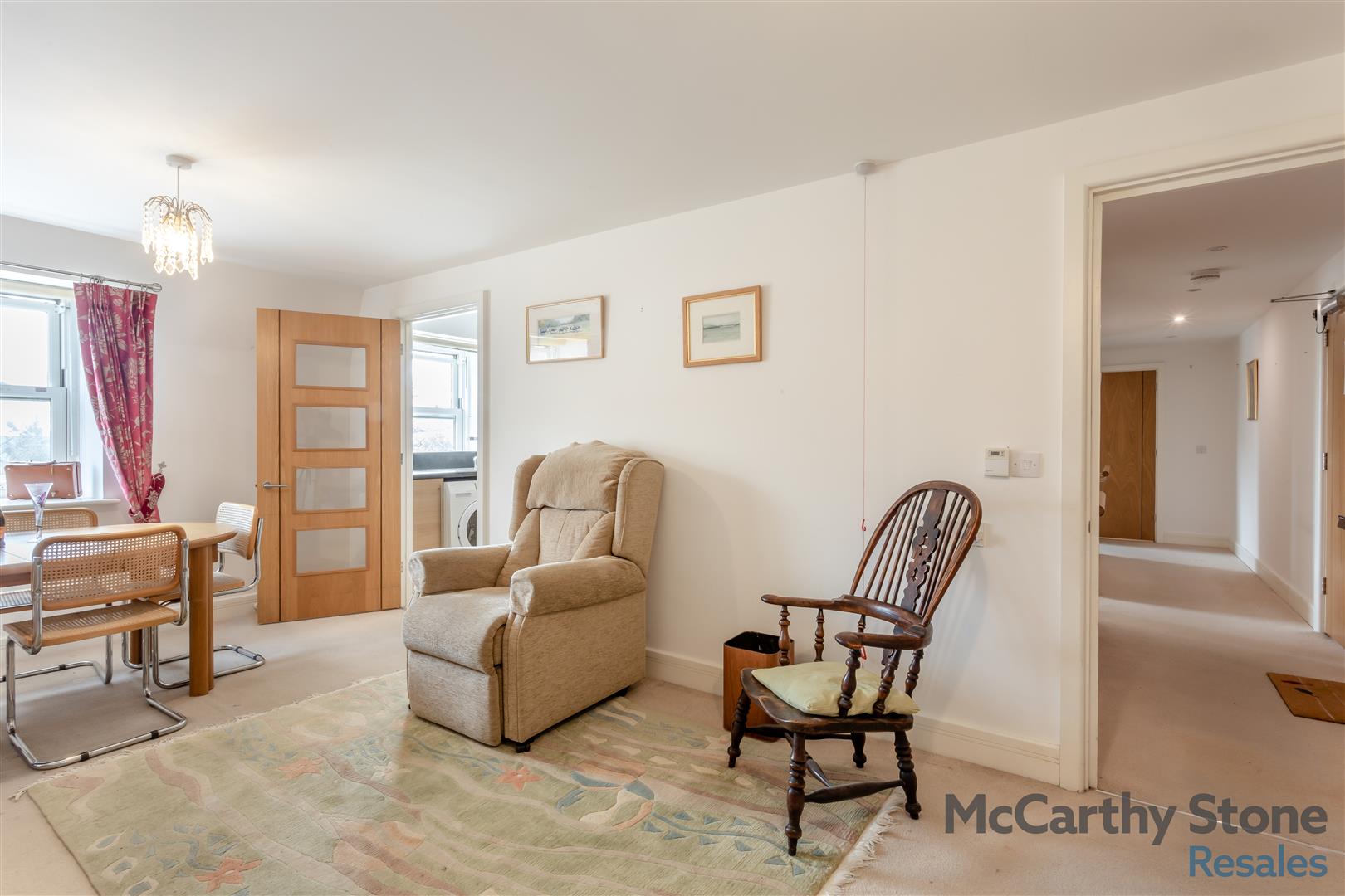 Peel Court, College Way, Welwyn Garden City, Hertfordshire, AL8 6DG