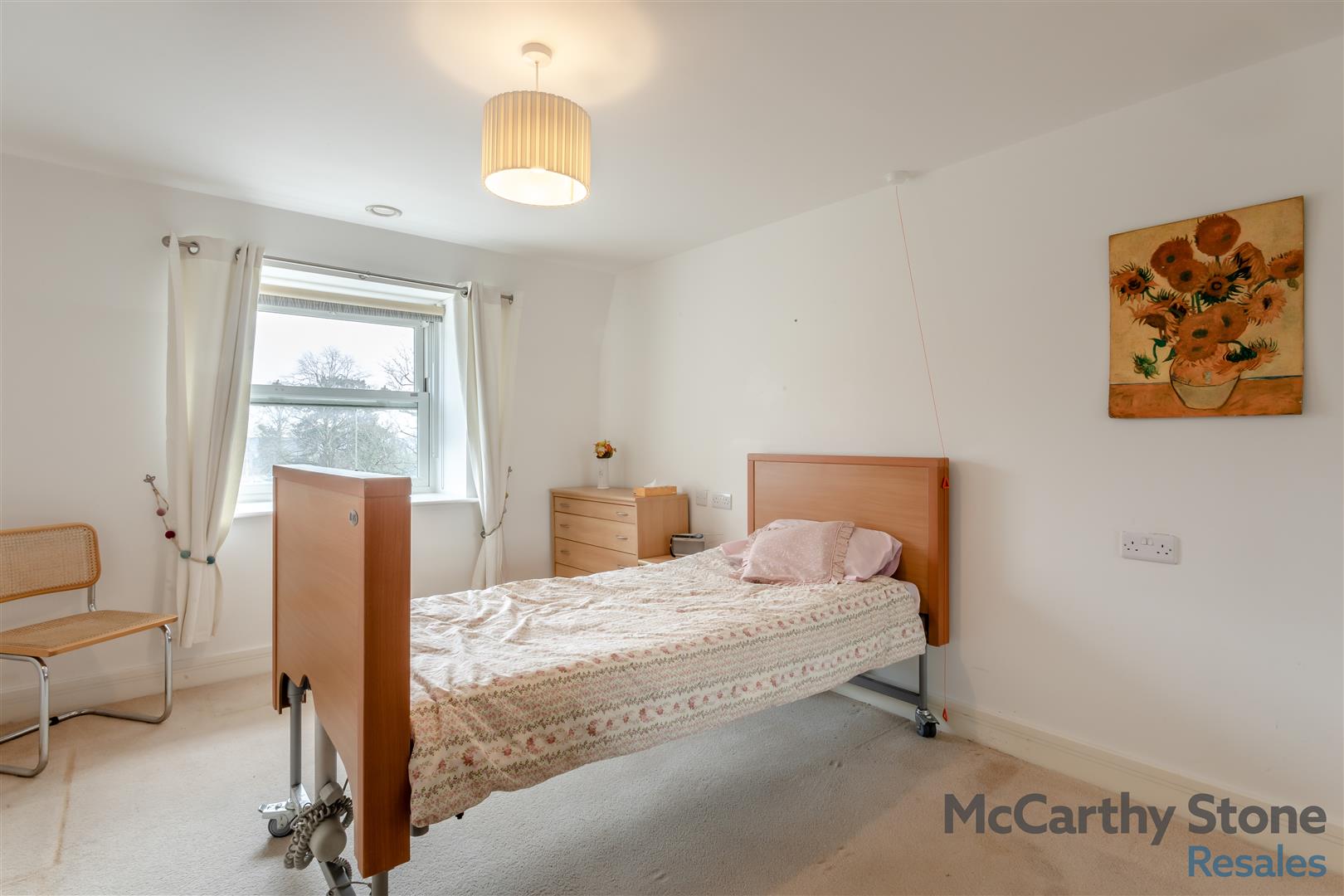 Peel Court, College Way, Welwyn Garden City, Hertfordshire, AL8 6DG