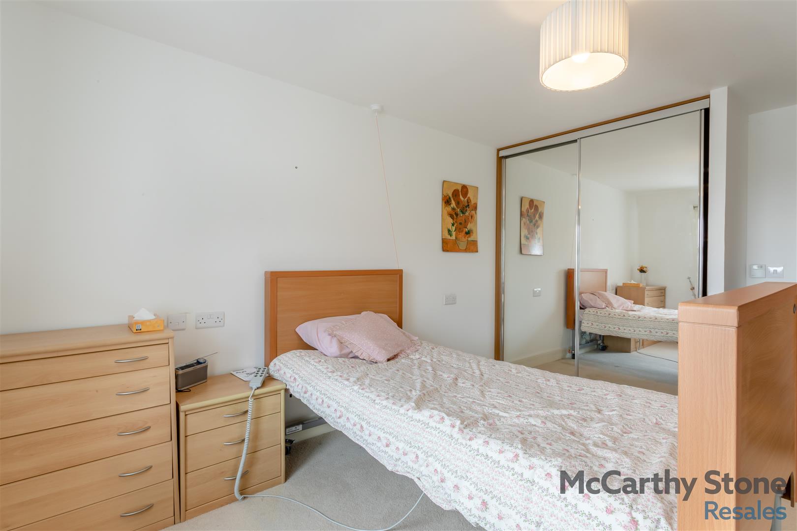 Peel Court, College Way, Welwyn Garden City, Hertfordshire, AL8 6DG