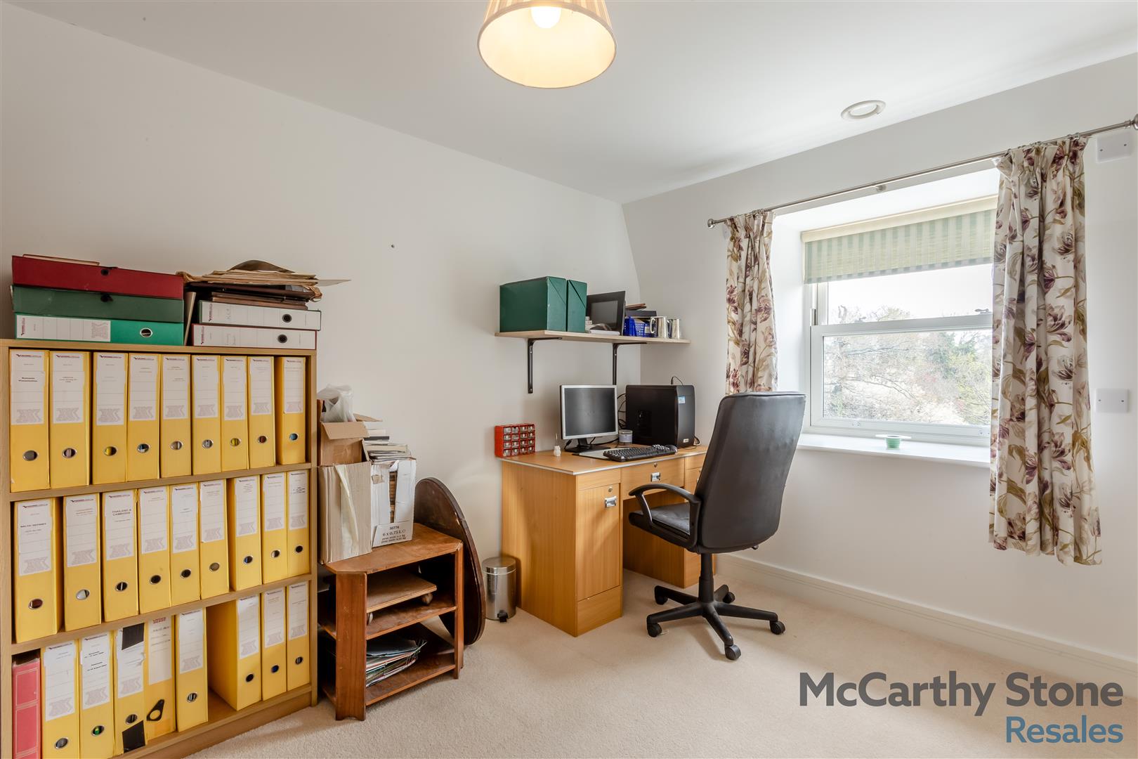 Peel Court, College Way, Welwyn Garden City, Hertfordshire, AL8 6DG