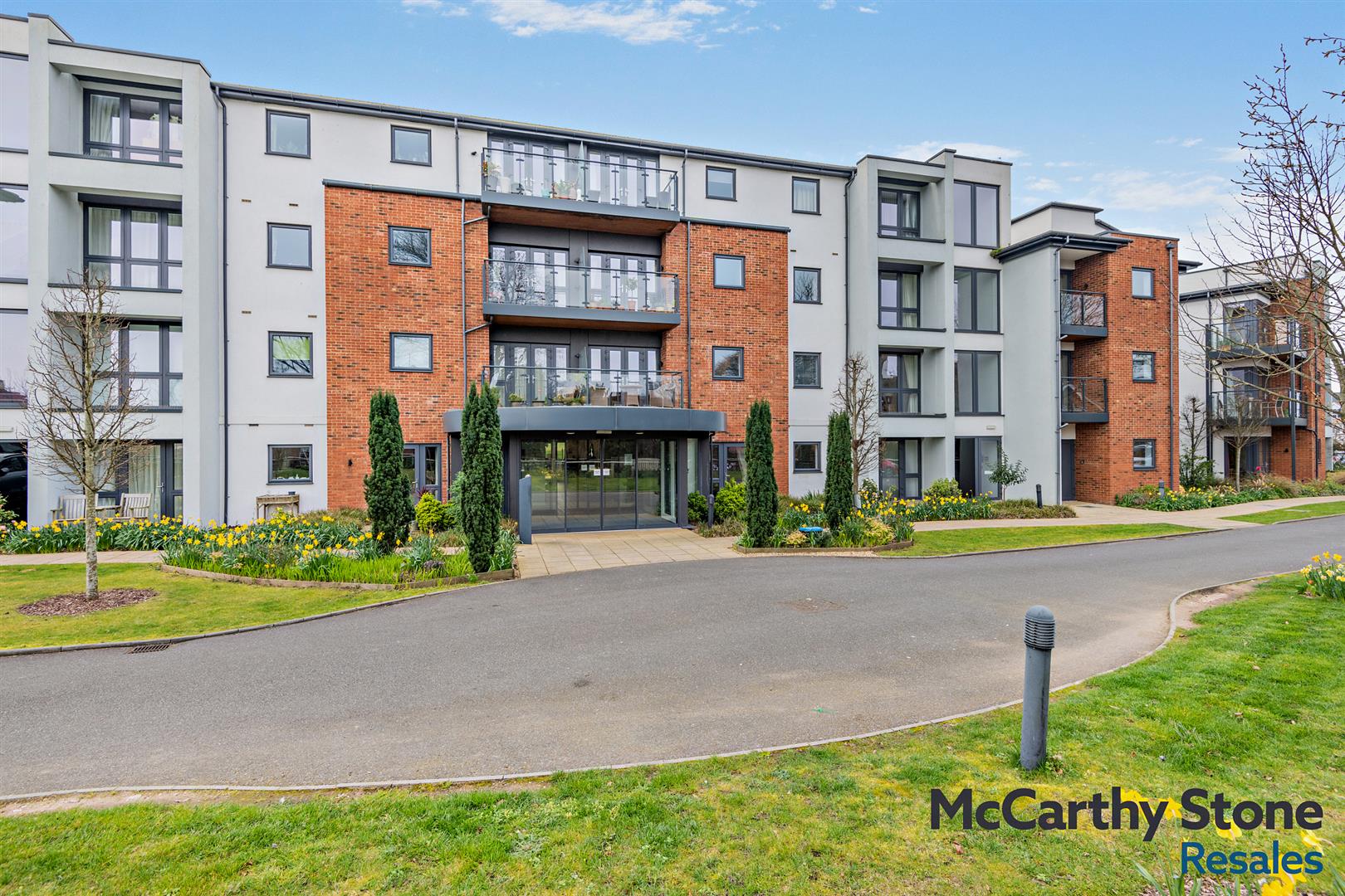 Freeman House, Keepers Close, Canterbury, CT1 3YG