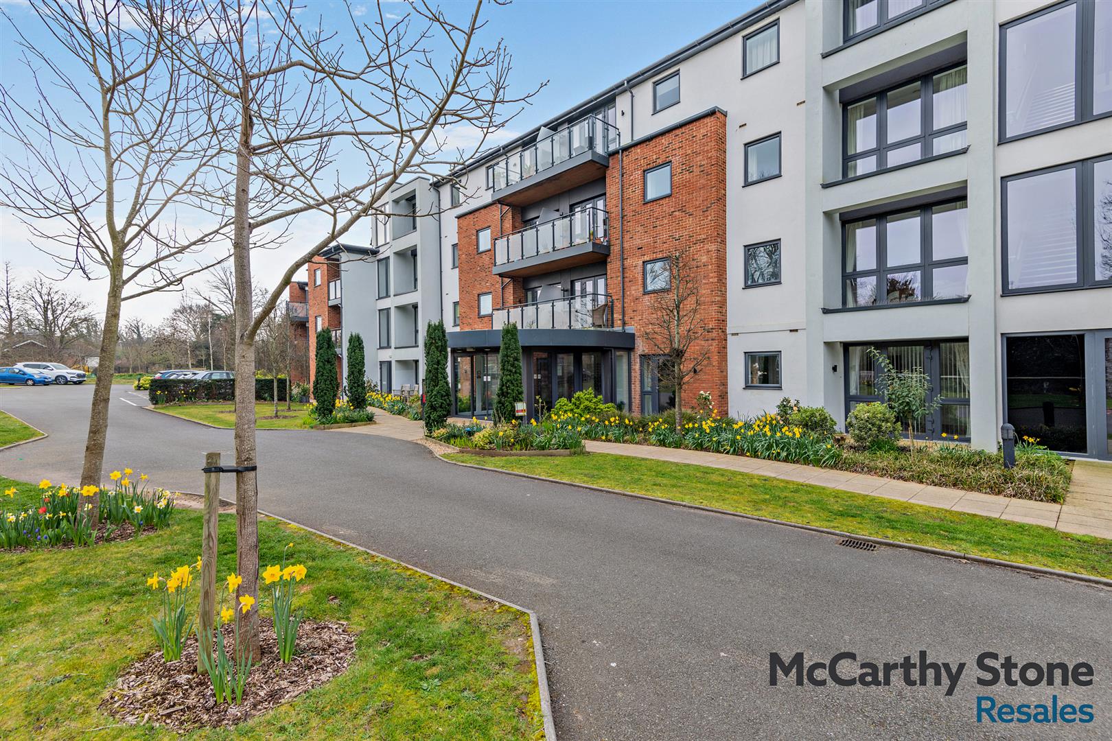 Freeman House, Keepers Close, Canterbury, CT1 3YG