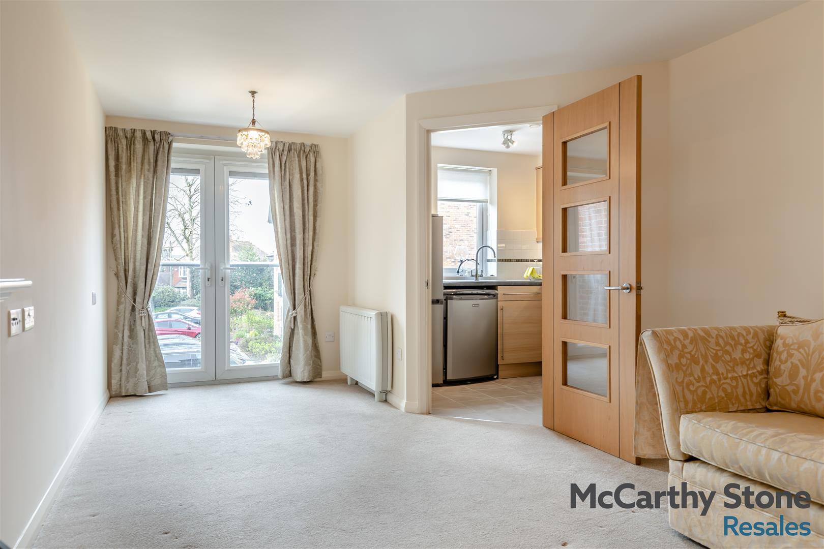 Michael Court, Oakfield, Sale