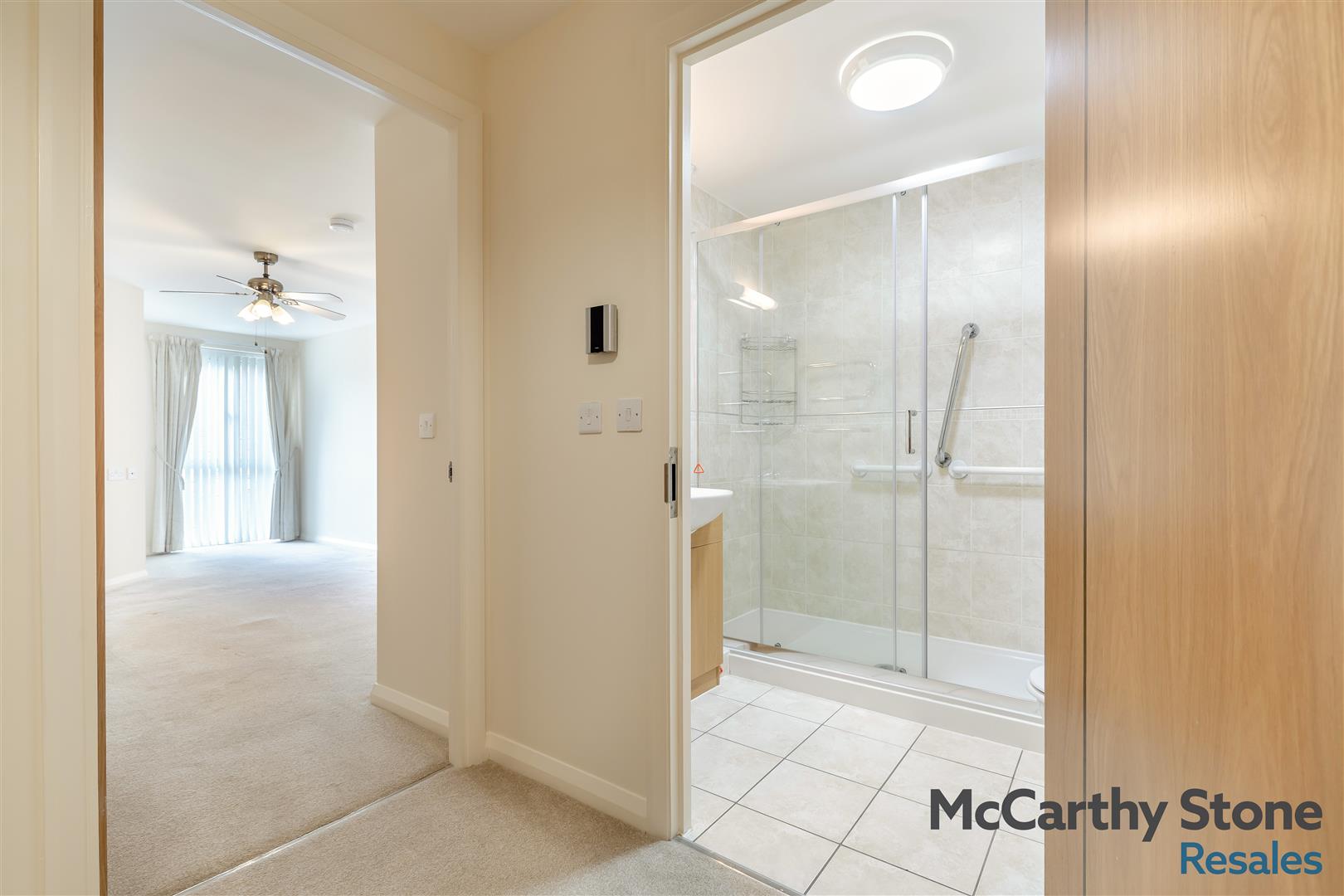 Michael Court, Oakfield, Sale