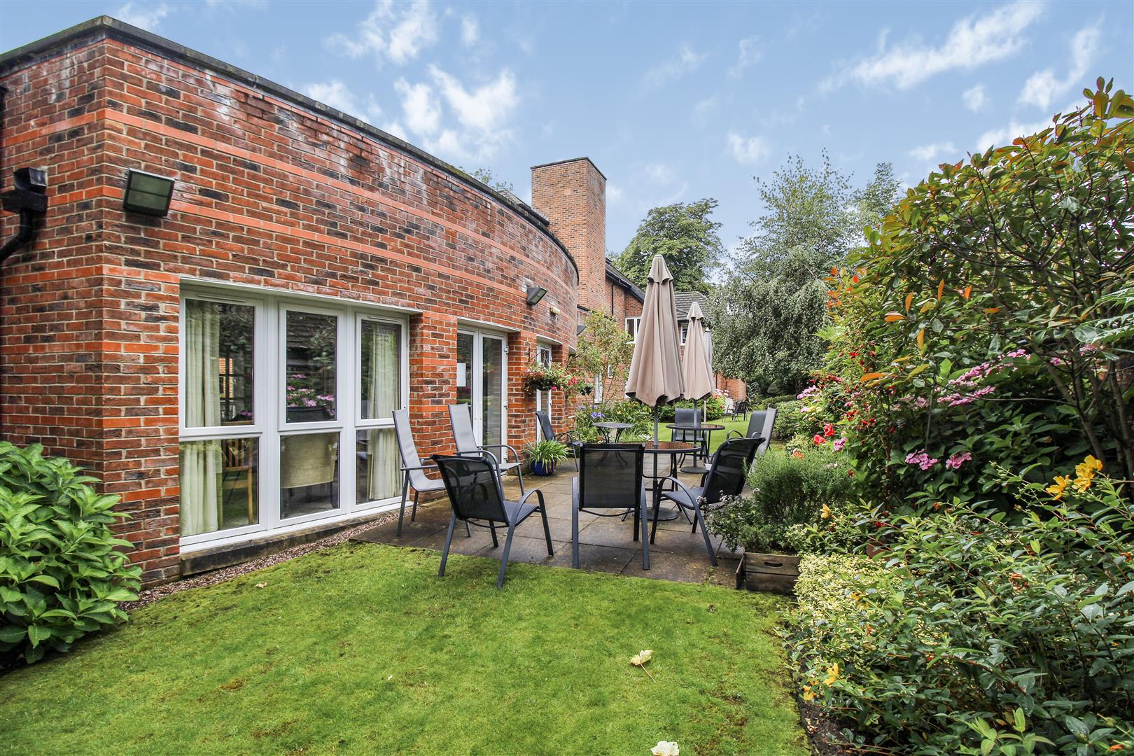 Michael Court, Oakfield, Sale