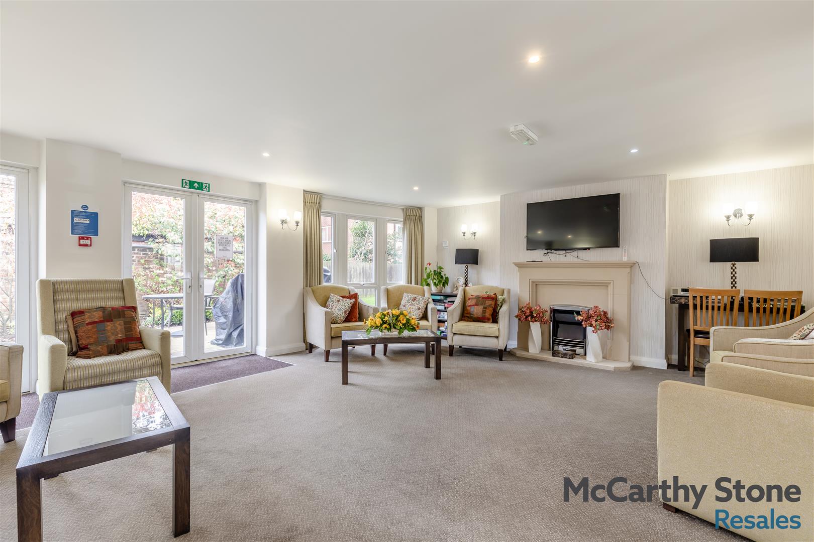 Michael Court, Oakfield, Sale