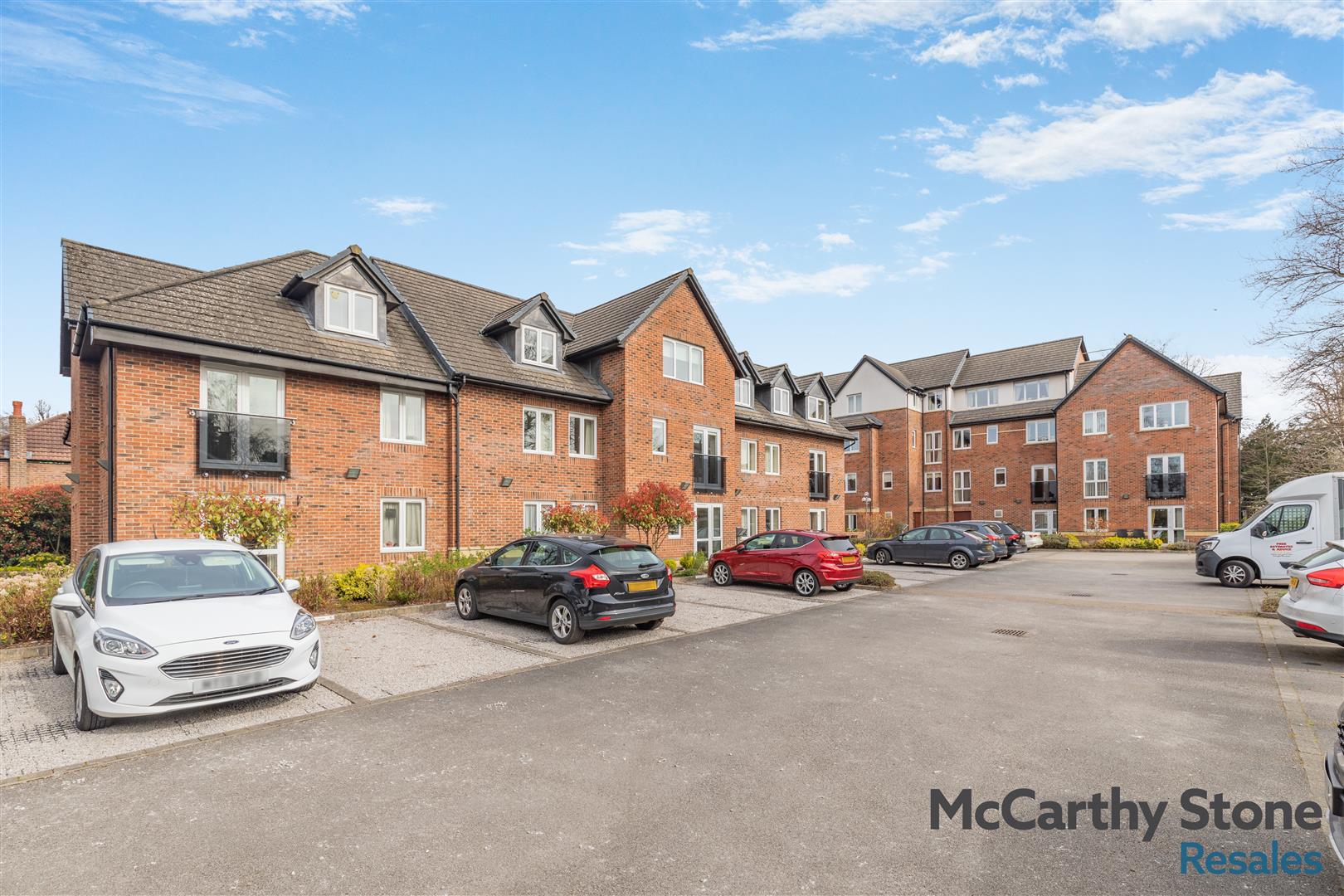 Michael Court, Oakfield, Sale