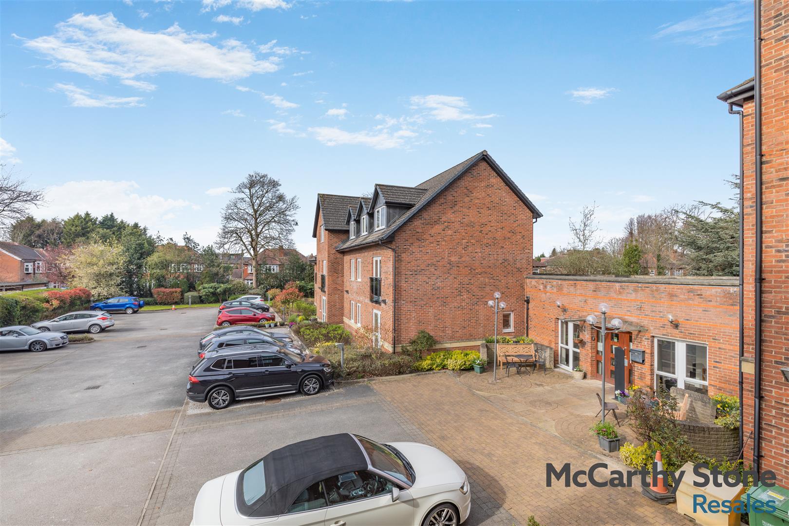 Michael Court, Oakfield, Sale