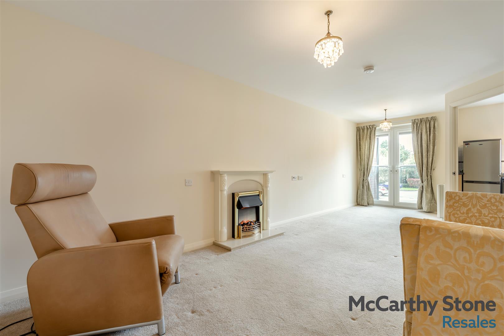 Michael Court, Oakfield, Sale