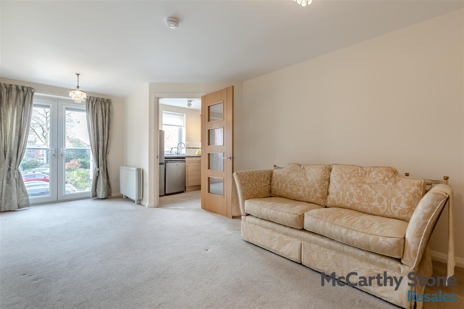 Michael Court, Oakfield, Sale