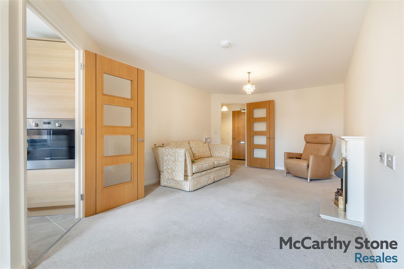 Michael Court, Oakfield, Sale