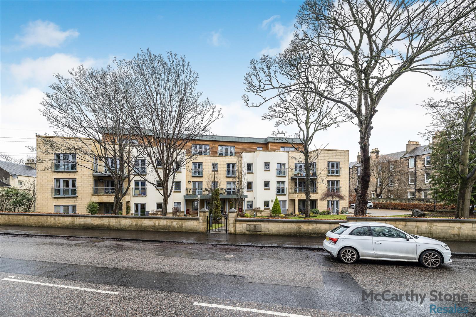Clifton Mews, Baileyfield Road, Edinburgh, EH15 1NA