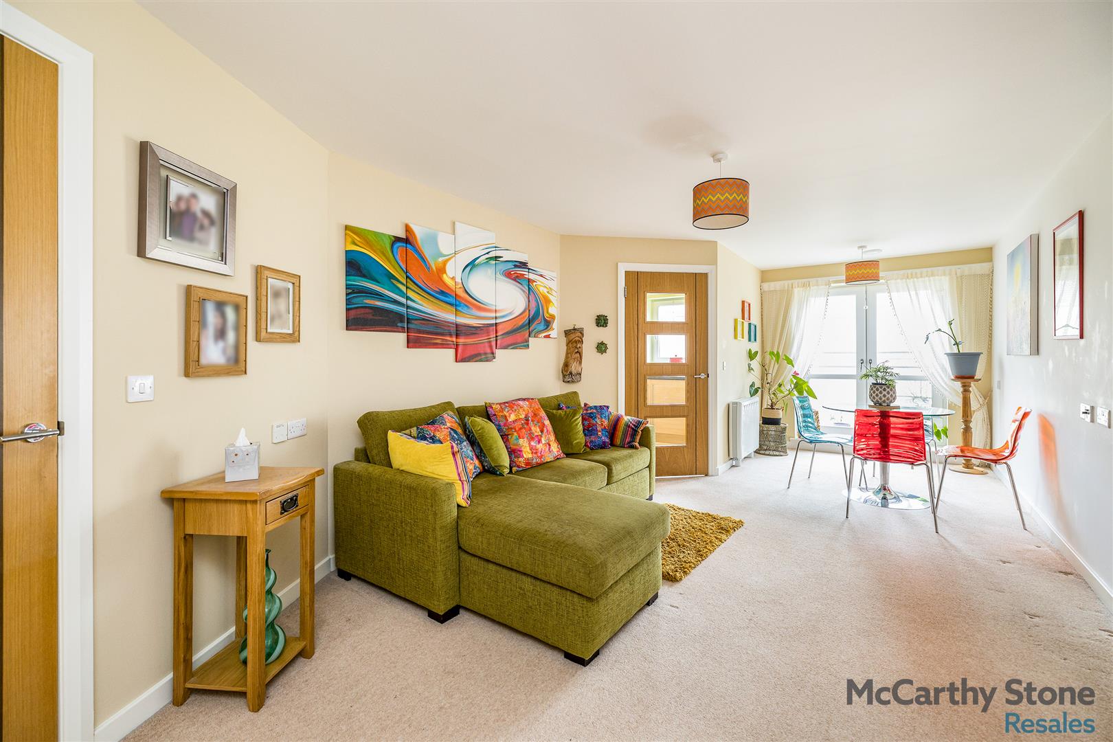 Clifton Mews, Baileyfield Road, Edinburgh, EH15 1NA