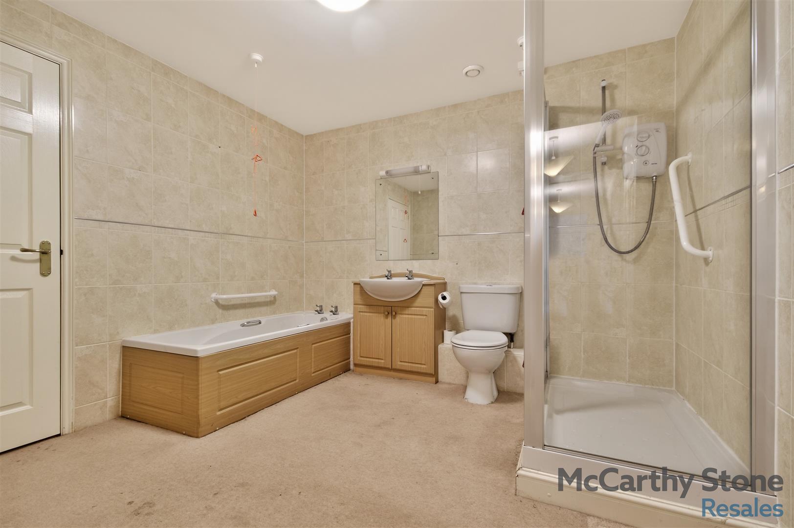 Lorne Court, School Road, Moseley, Birmingham, B13 9ET