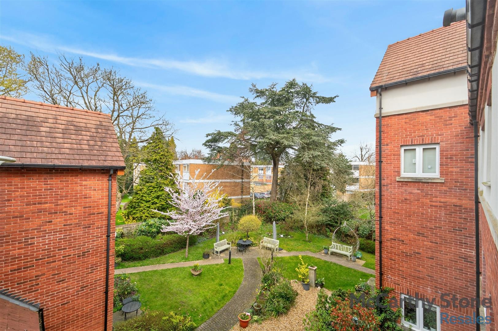 Lorne Court, School Road, Moseley, Birmingham, B13 9ET