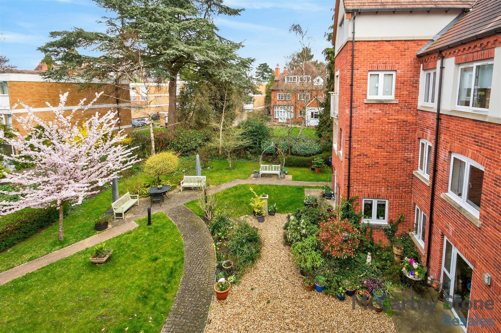 Lorne Court, School Road, Moseley, Birmingham, B13 9ET