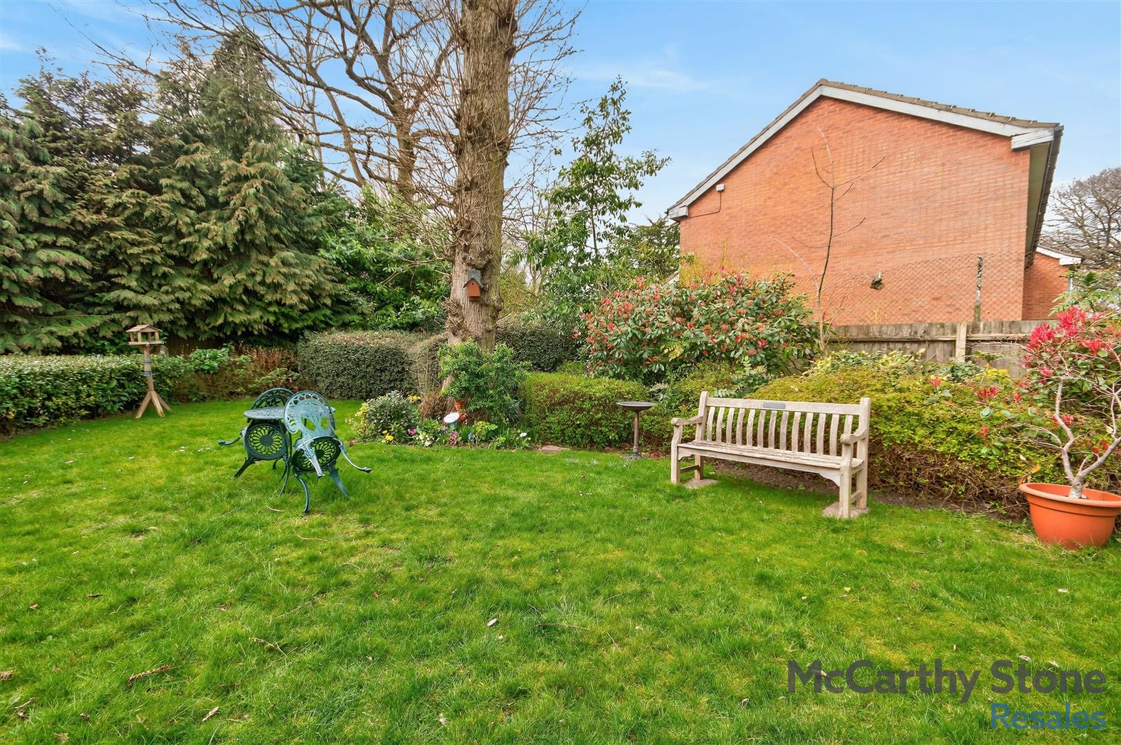 Lorne Court, School Road, Moseley, Birmingham, B13 9ET