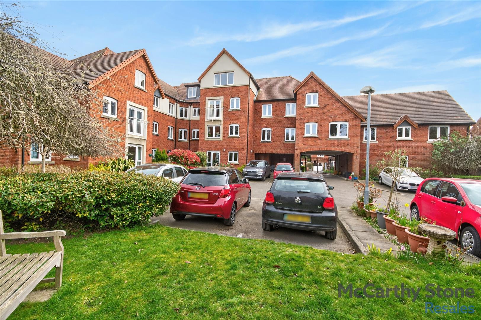 Lorne Court, School Road, Moseley, Birmingham, B13 9ET