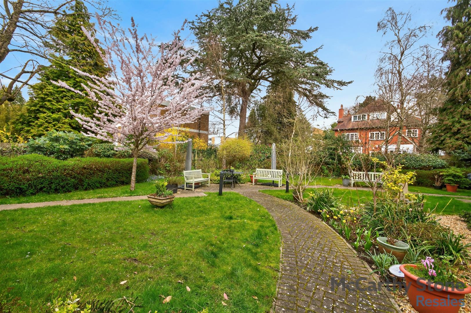 Lorne Court, School Road, Moseley, Birmingham, B13 9ET