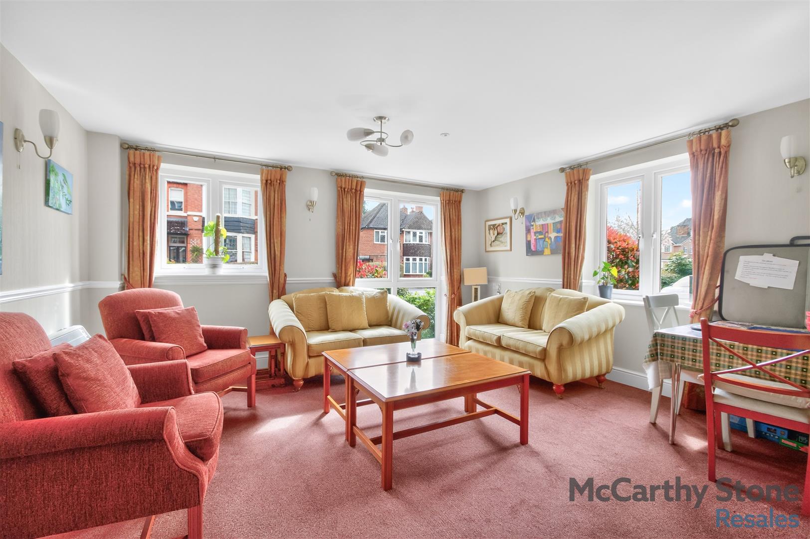 Lorne Court, School Road, Moseley, Birmingham, B13 9ET