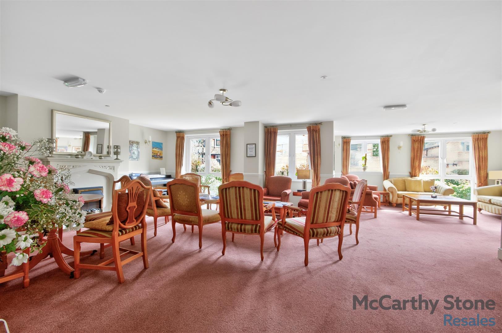 Lorne Court, School Road, Moseley, Birmingham, B13 9ET