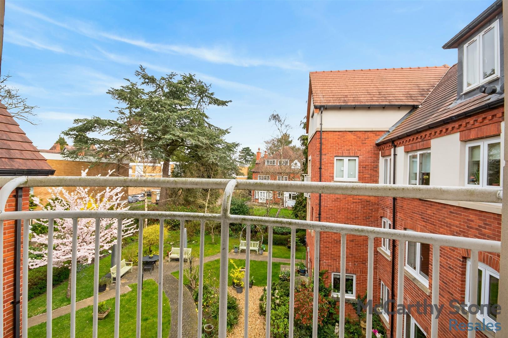 Lorne Court, School Road, Moseley, Birmingham, B13 9ET