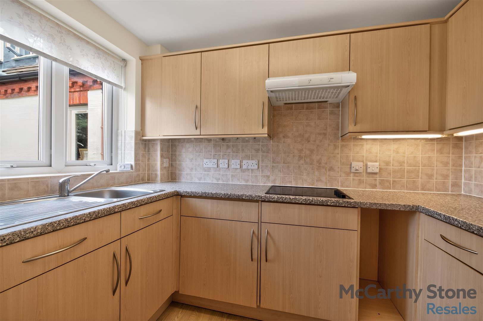 Lorne Court, School Road, Moseley, Birmingham, B13 9ET