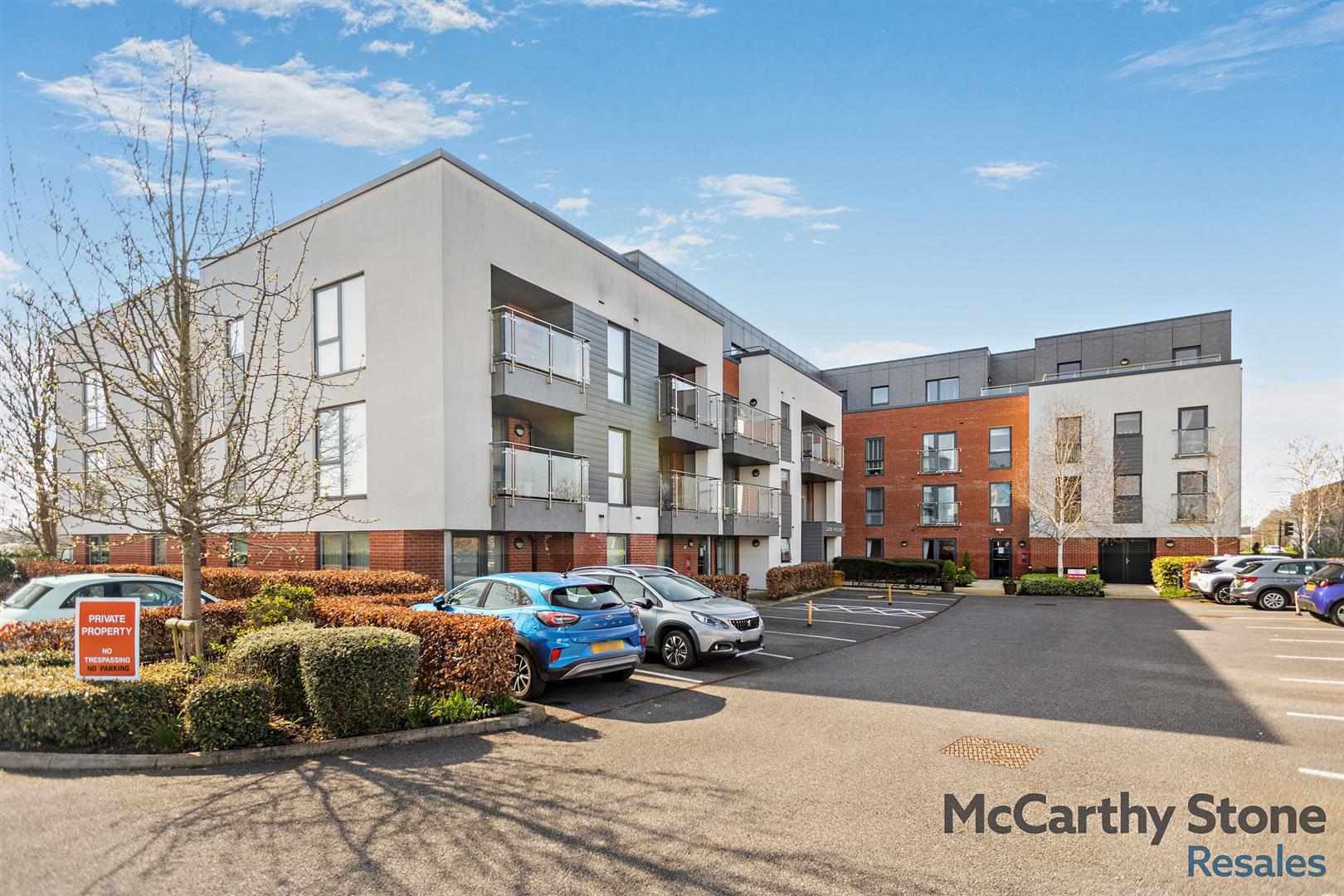 Lock House, Keeper Close, Taunton, Somerset, TA1 1AX