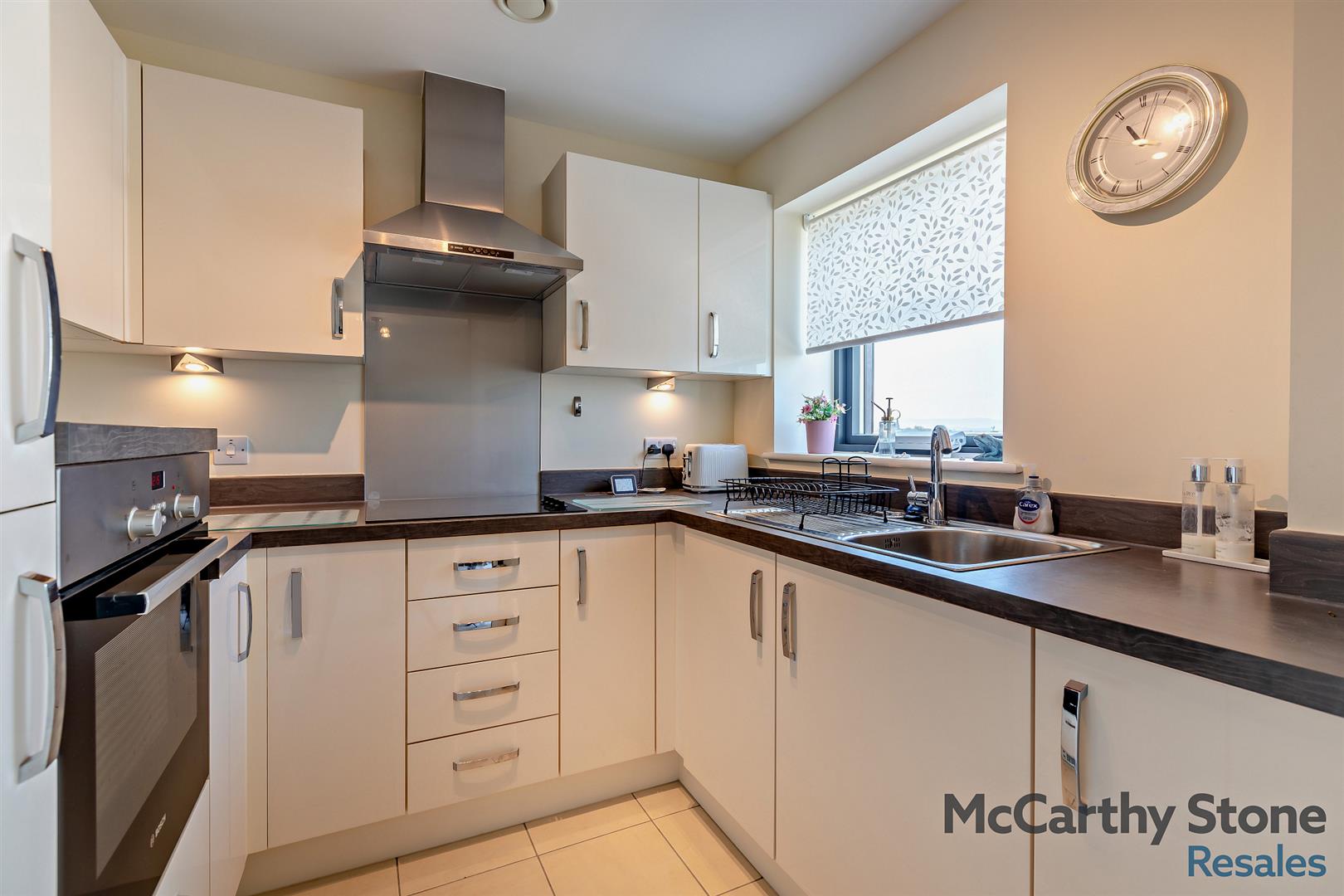 Lock House, Keeper Close, Taunton, Somerset, TA1 1AX